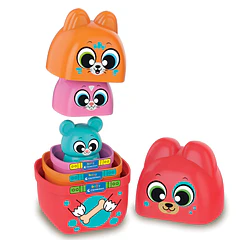 Baby - O Que tem lá Dentro?