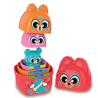 Baby - O Que tem lá Dentro? 2