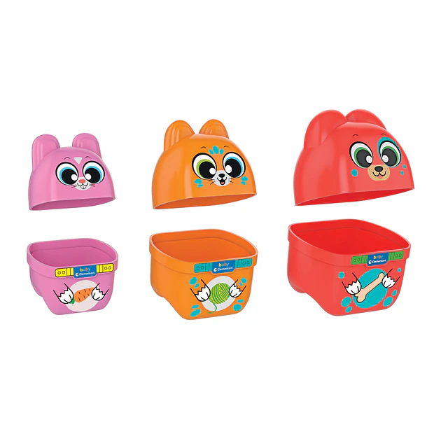 Baby - O Que tem lá Dentro? 4