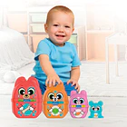 Baby - O Que tem lá Dentro? 6