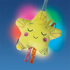 Baby - Estrela Luminosa 4