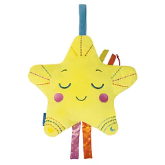 Baby - Estrela Luminosa