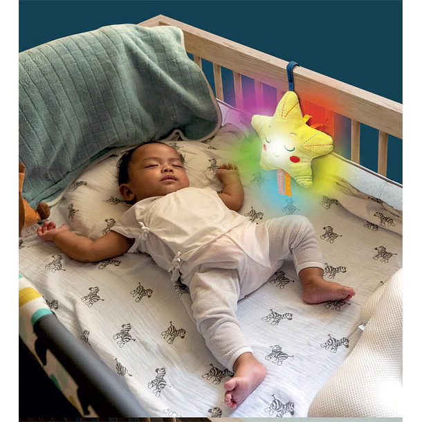 Baby - Estrela Luminosa 5