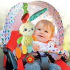 Baby - Coelhinho Amigo 3