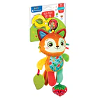 Baby - Raposa Amiga 1