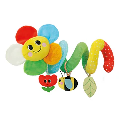 Baby - Espiral Flor Feliz