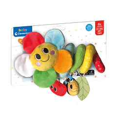 Baby - Espiral Flor Feliz