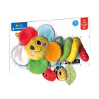 Baby - Espiral Flor Feliz 1