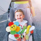 Baby - Espiral Flor Feliz 3