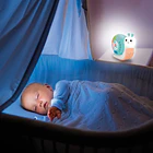 Baby - Caracol Luminoso 5