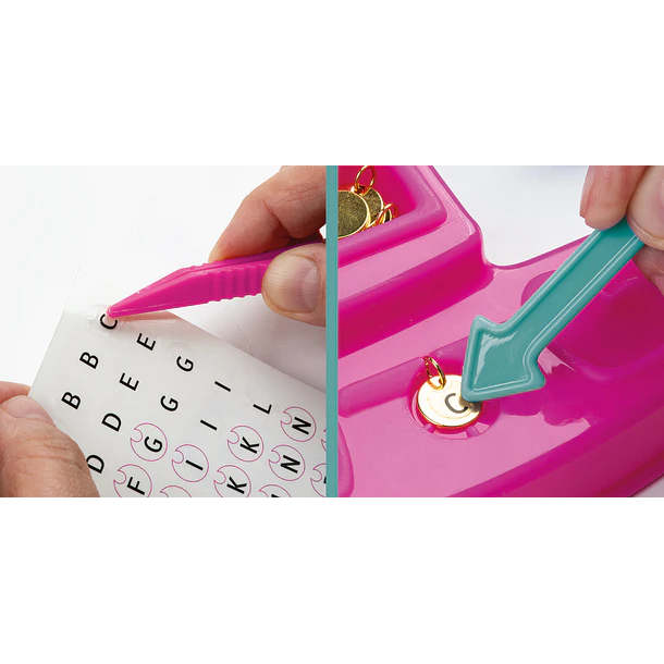 Crazy Chic - BFF Jewellery Studio 7