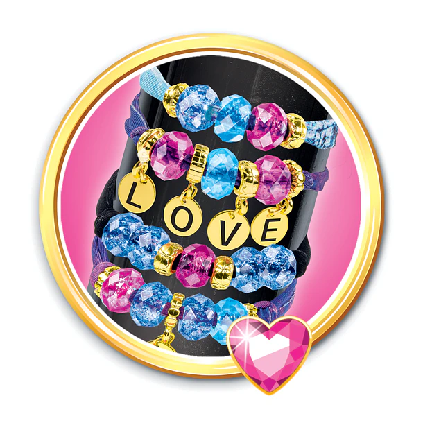 Crazy Chic - BFF Jewellery Studio 6