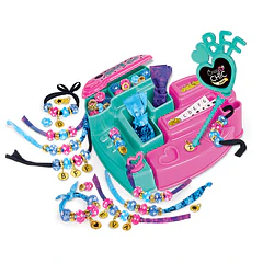 Crazy Chic - BFF Jewellery Studio