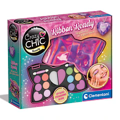 Crazy Chic - Ribbon Ready