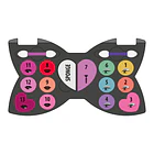 Crazy Chic - Ribbon Ready 4