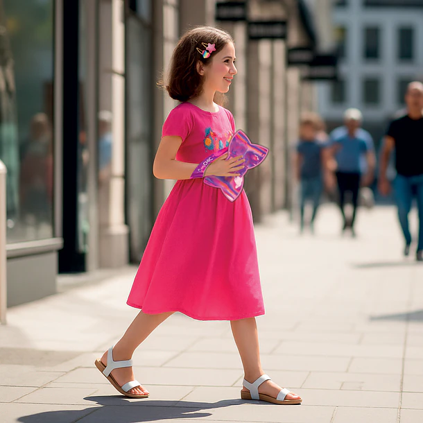 Crazy Chic - Ribbon Ready 6