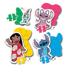 My First Puzzles - Stitch 3