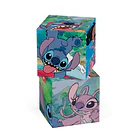 Puzzle 12 Cubos - Stitch 3