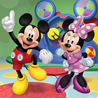 Puzzle 3 x 48 pçs - Mickey Mouse Clubhouse 2