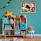 Puzzle Super 104 pçs - Dragon Ball 3