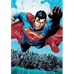 Puzzle Super 180 pçs - Superman