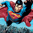 Puzzle Super 180 pçs - Superman 2