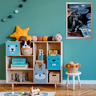 Puzzle Super 300 pçs - Batman 3