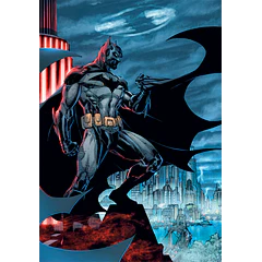 Puzzle Super 300 pçs - Batman