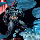 Puzzle Super 300 pçs - Batman 2