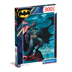 Puzzle Super 300 pçs - Batman