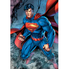 Puzzle Super 300 pçs - Superman