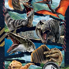 Puzzle Super 300 pçs - Jurassic World 2