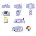 Laboratório de Batons 4