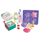 Laboratório de Sabonetes 3