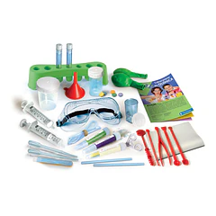 Laboratório de Química