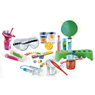 Laboratório de Química 3