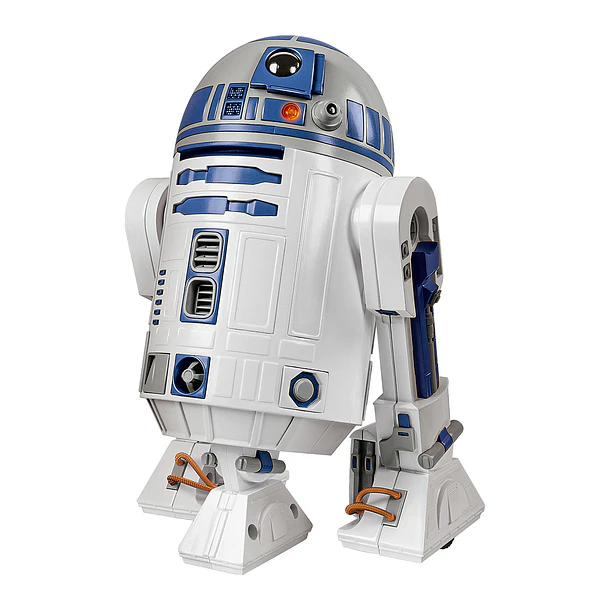 Star Wars - R2D2 2