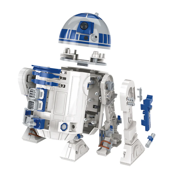 Star Wars - R2D2 3