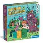 Batalha da Reciclagem 1
