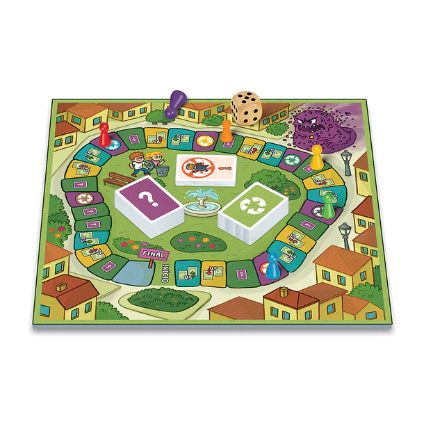 Batalha da Reciclagem 3