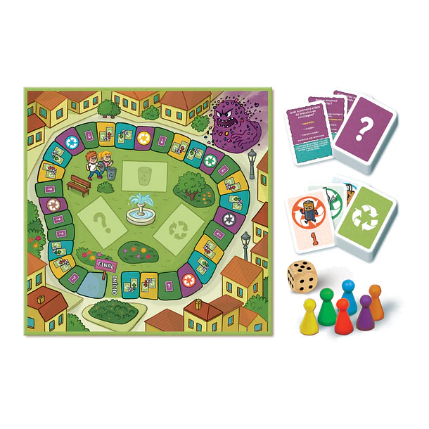 Batalha da Reciclagem 2