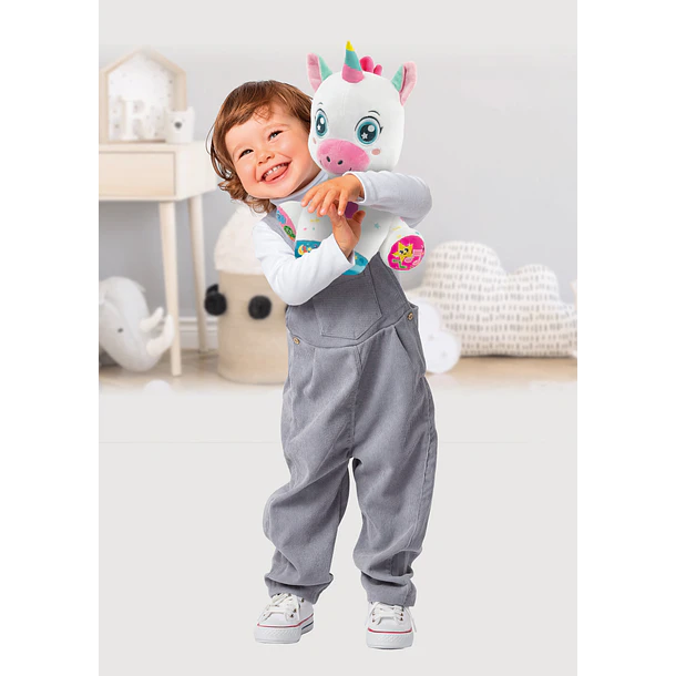Baby - Unicórnio Fofinho 3