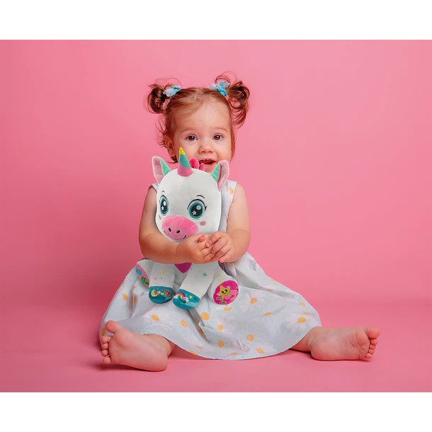 Baby - Unicórnio Fofinho 4