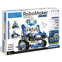 Robo Maker Start