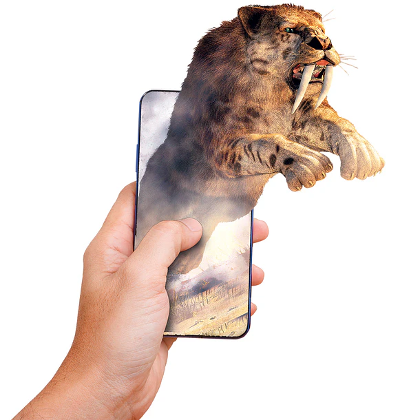 História da Vida na Terra 8