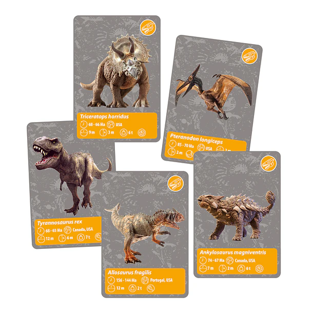 História da Vida na Terra 9