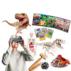 História da Vida na Terra 2