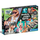 História da Vida na Terra 1