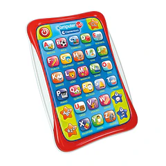 Tablet Alfabeto