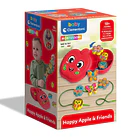 Baby Montessori - Maçã Feliz 1